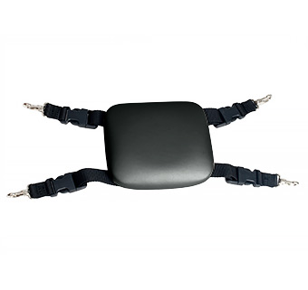 Rifton Mobile Stander additional seat pad