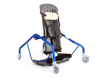 Rifton Mobile Stander large frame