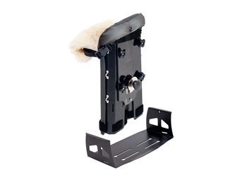 Rifton mobile stander conversion kit