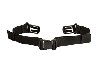 Seatbelt for the Rifton Compass Chair