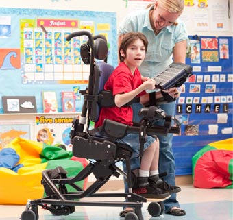 Peter potty in stock, teaching a child with cerebral palsy, potty train