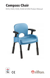 Compass Chair product manual cover