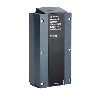 Battery for the Rifton E-Pacer Gait Trainer