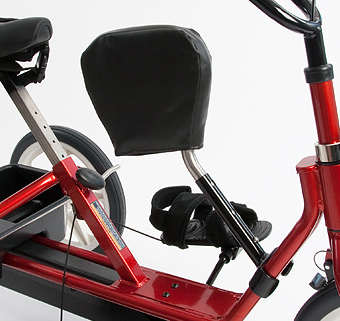 Rifton The Rifton Adaptive Tricycle Recreation and Therapy