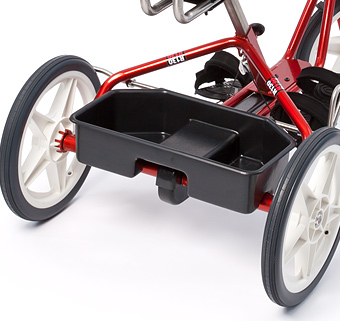 rifton tricycle storage box