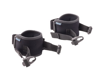 Rifton Stander knee cuffs (pair)