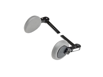 Rifton Stander trunk laterals