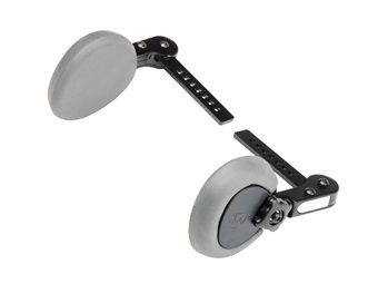 Rifton Stander trunk laterals