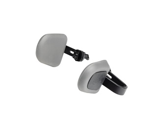 Rifton Stander head laterals