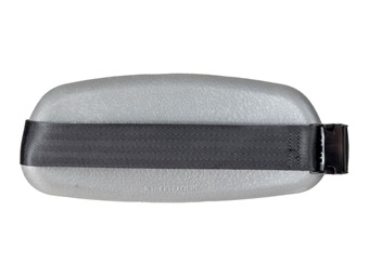 Large backrest pad for the Rifton Adaptive Tricycle