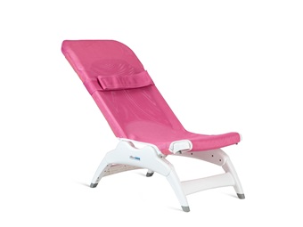 The medium Rifton Wave bathing system