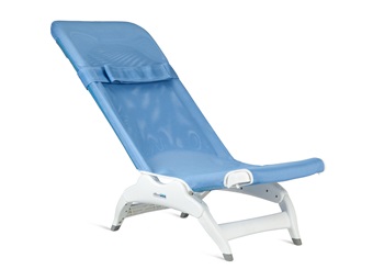 The large Rifton Wave bathing system