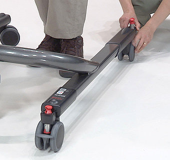 rifton tram direction locks